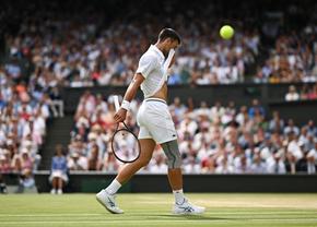„Djokovic nu îi va mai învinge niciodată pe Sinner sau Alcaraz” » Fostul campion de la Roland Garros prevede un sfârșit de eră