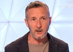 MM Stoica s-a enervat în direct înainte de FCSB - Maccabi: „O tâmpenie mai mare nu am auzit. Să nu batem câmpii!”