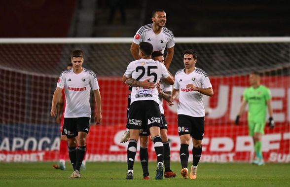 U Cluj a vândut în Turcia! A semnat cu Antalyaspor