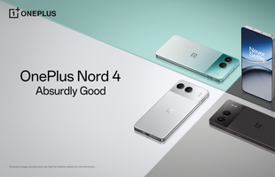 OnePlus dezvăluie OnePlus Nord 4, singurul telefon 5G  cu carcasă unibody din metal