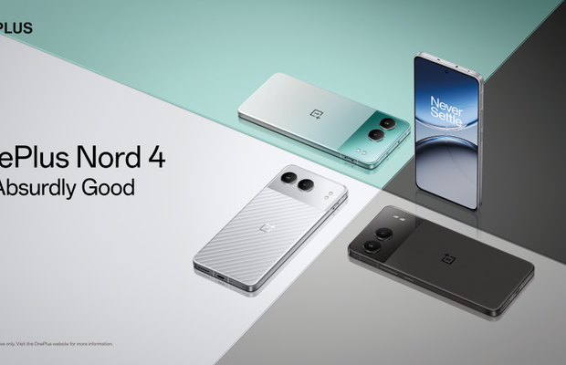 OnePlus dezvăluie OnePlus Nord 4, singurul telefon 5G  cu carcasă unibody din metal