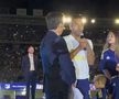 Isterie la prezentarea lui Falcao la noua echipă: 30.000 de oameni în tribune!