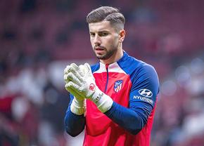 Cu Horațiu Moldovan în pragul plecării, Atletico mută: acord pe 5 ani cu un mare talent