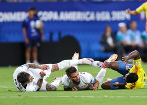 Și cu World Cup 2026 cum rămâne? Starea terenurilor din SUA, motiv de scandal chiar și după încheierea competiției