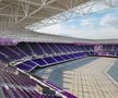 114 milioane de euro pentru cel mai nou stadion din România! A început licitația pentru arena de 30.000 de locuri