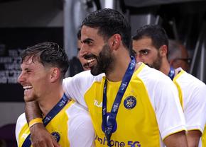 Maccabi Tel Aviv i-a pus gând rău FCSB-ului » Ce au făcut israelienii, în mare secret, la mai puțin de o zi după ce au cucerit Supercupa