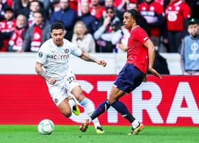 Lovitură pentru Real Madrid: supertalentul a ales-o pe Manchester United!