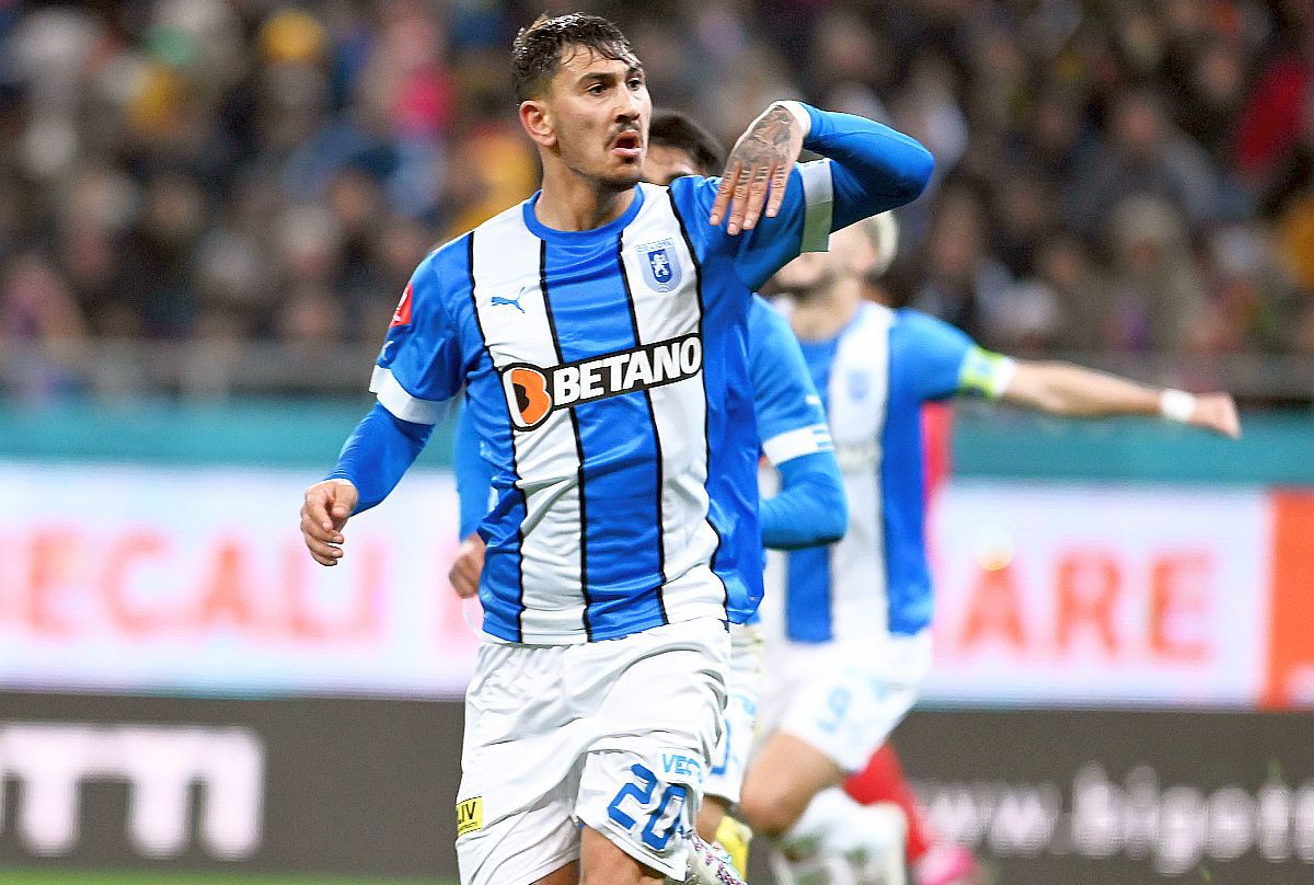 Jovan Markovic a schimbat echipa: de la Craiova, la o adversară din Superligă