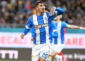 Jovan Markovic a schimbat echipa: de la Craiova, la o adversară din Superligă