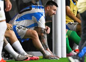 Lionel Messi a aflat cât va lipsi de pe teren după accidentarea horror din finala Copa America