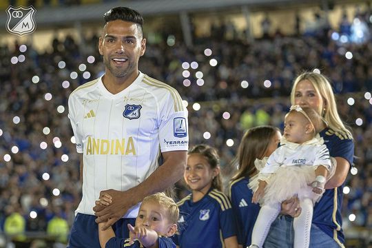 sursă foto: Twitter @ MillosFCoficial
