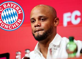 Revoluție la Bayern Munchen: Kompany a pus ȘASE vedete pe lista neagră