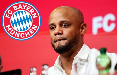 Kompany a impus o condiție neconvențională la cantina lui Bayern » Care e scopul