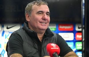 Gică Hagi, două noi mutări în mercato » Au semnat cu Farul până în 2028