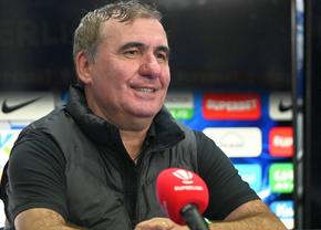 Gică Hagi, două noi mutări în mercato » Au semnat cu Farul până în 2028