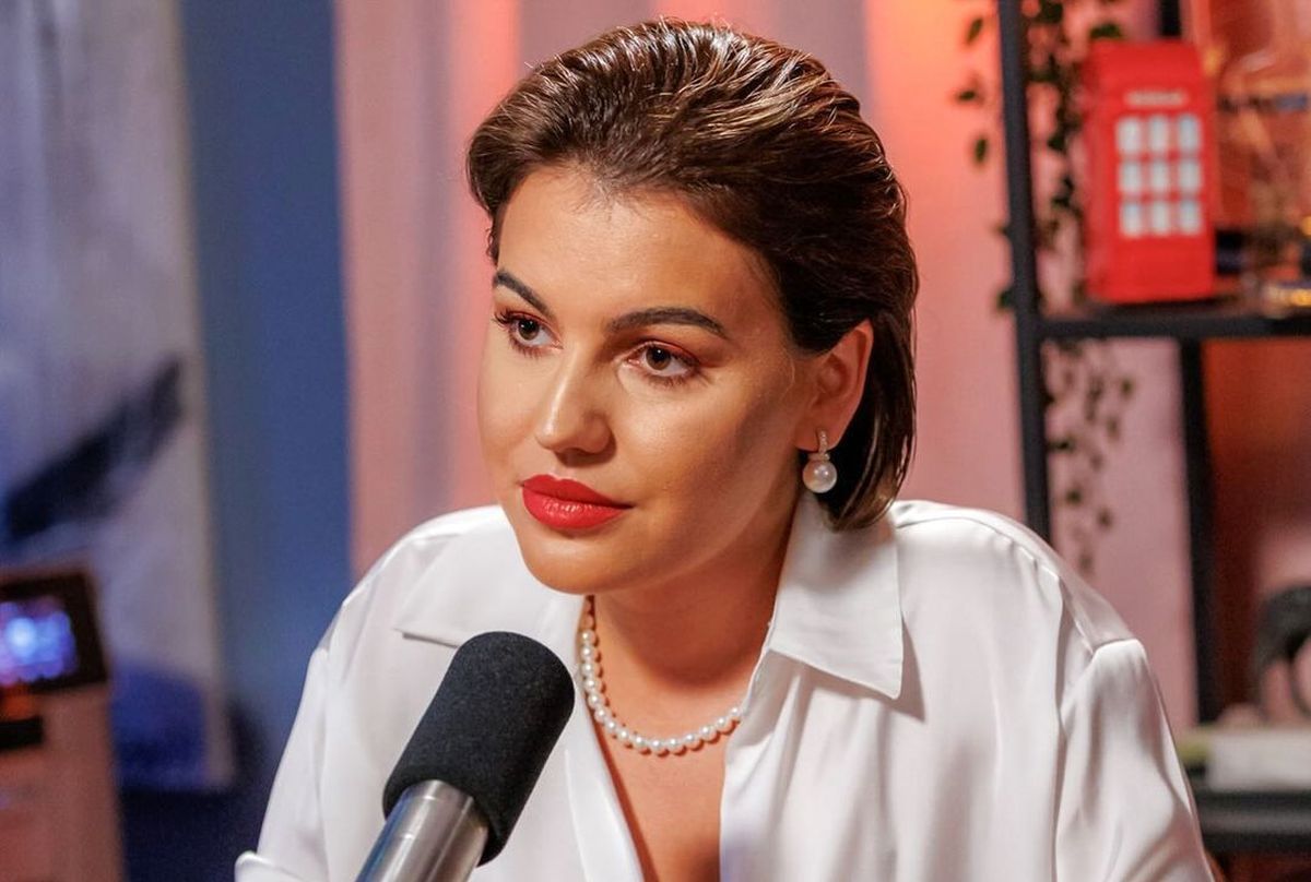 De ce Romina Gingașu a refuzat să ia numele de familie al soțului Piero Ferrari: „Știți ce se întâmpla după?”