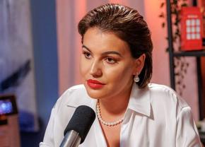 Iubita româncă a lui Piero Ferrari a vorbit pentru prima oară de divorț