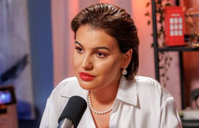 Iubita româncă a lui Piero Ferrari a vorbit pentru prima oară de divorț