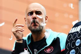 Planul planurilor: Pep Guardiola ar urma să preia naționala Angliei! Există un singur hop