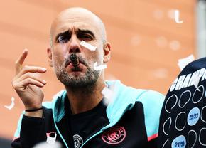 Planul planurilor: Pep Guardiola ar urma să preia naționala Angliei! Există un singur hop