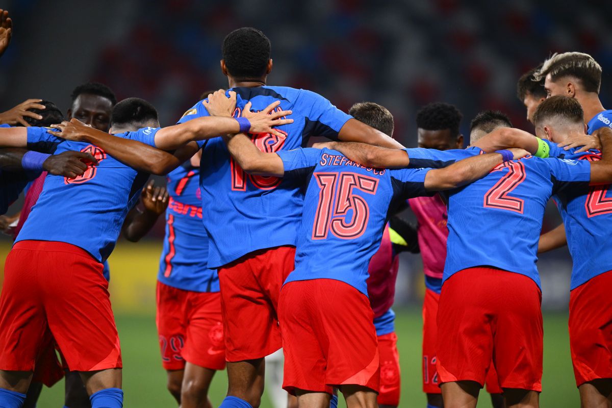 4 milioane de euro pentru FCSB! Suma uriașă pe care o poate încasa campioana României