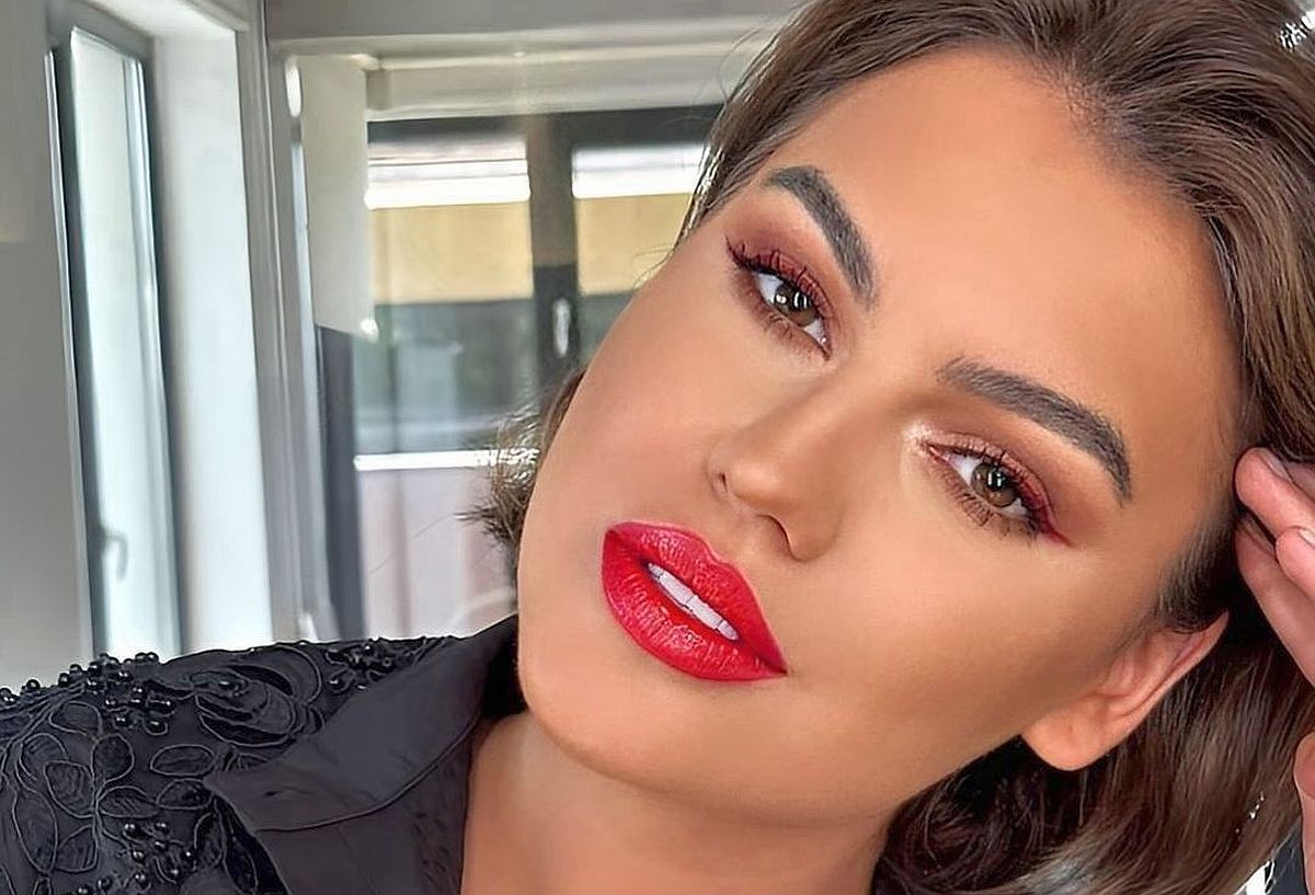 Ferrari SF90 XX Spider, nouă mașină a Rominei Gingașu. Foto: ferrari.com