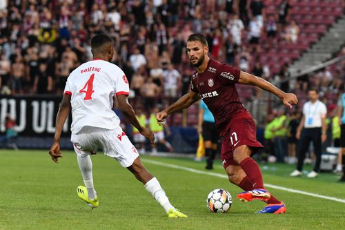 Panagiotis Tachtsidis, foto: Imago Images