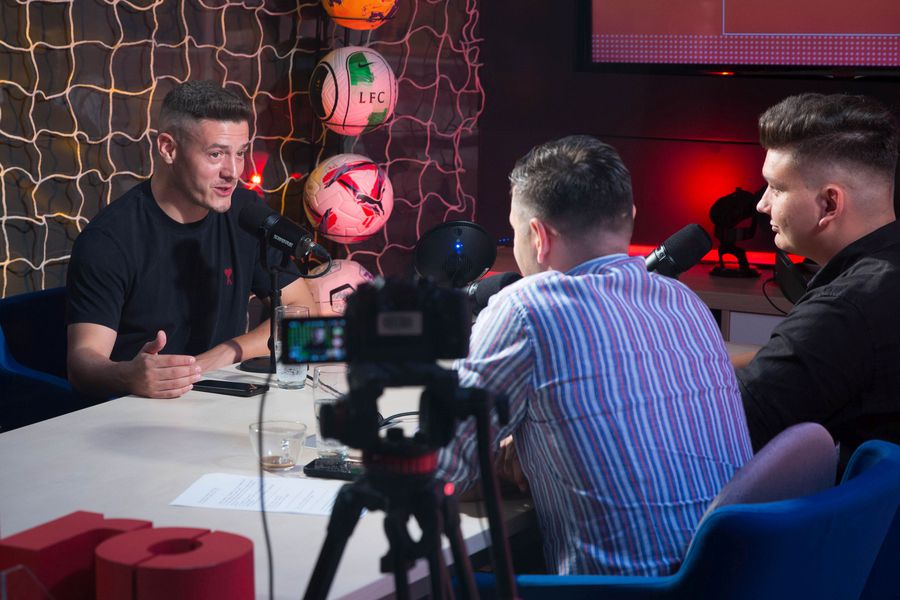 Gabi Torje ia o decizie majoră și dezvăluie un episod șocant: „M-a înjurat la 11 dimineața. Wow! Nu mai rezist”