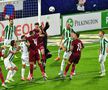 CFR Cluj - Paksi, turul I preliminar de Europa League // foto: Cristi Preda (GSP)