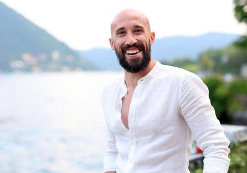 Iasmin Latovlevici a semnat și și-a început noua aventură