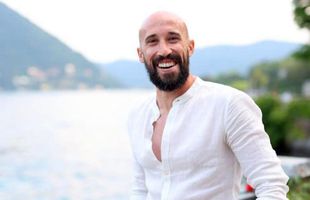 Iasmin Latovlevici a semnat și și-a început noua aventură