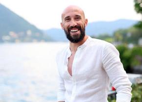 Iasmin Latovlevici a semnat și și-a început noua aventură