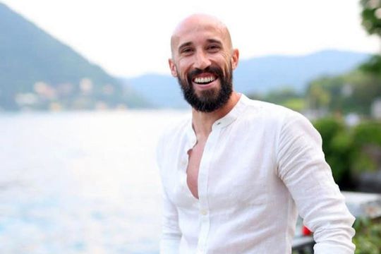 Iasmin Latovlevici a semnat și îi antrenează pe juniorii lui Poli Timișoara / foto: Instagram