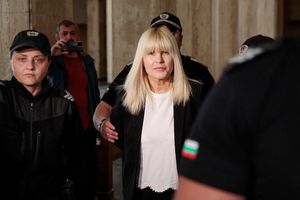 Elena Udrea va fi eliberată astăzi din penitenciar, după ce a executat 3 ani din pedeapsa primită în dosarul „Gala Bute”, în urma unei investigații GSP