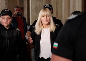 Elena Udrea va fi eliberată astăzi din penitenciar, după ce a executat 3 ani din pedeapsa primită în dosarul „Gala Bute”, în urma unei investigații GSP