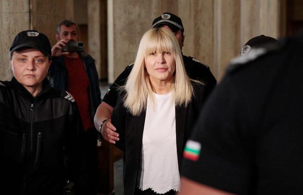 Elena Udrea va fi eliberată astăzi din penitenciar, după ce a executat 3 ani din pedeapsa primită în dosarul „Gala Bute”, în urma unei investigații GSP