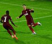 CFR Cluj - Paksi, turul I preliminar de Europa League // foto: Cristi Preda (GSP)