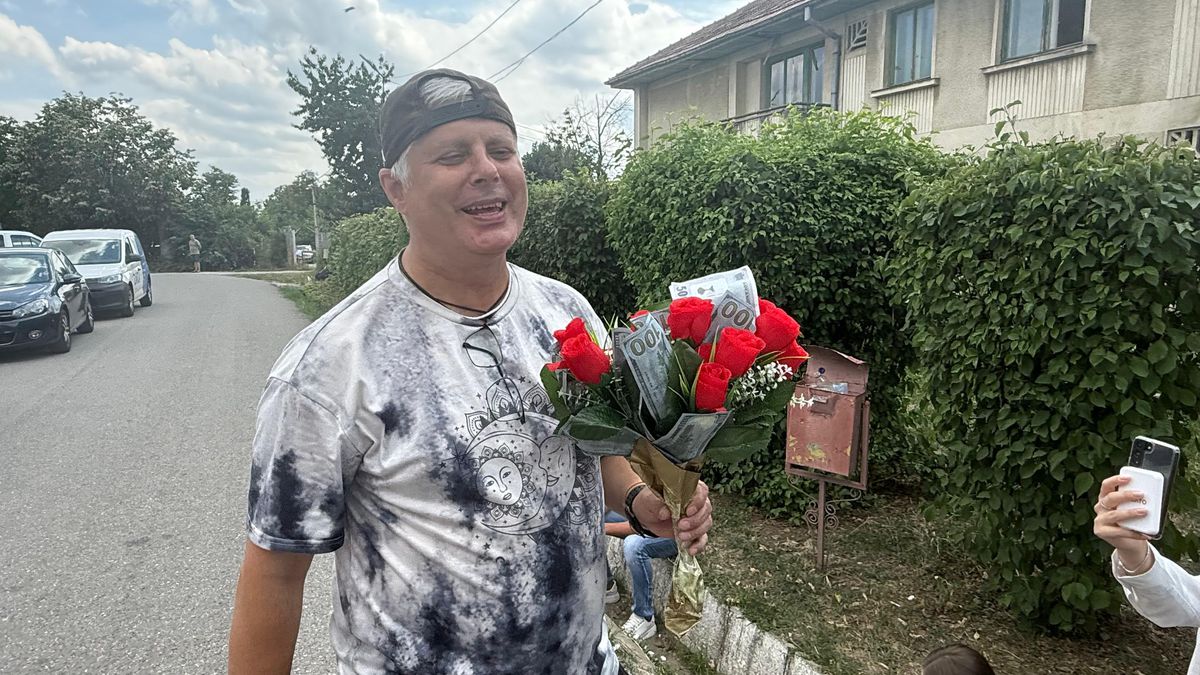 Elena Udrea a fost eliberată din închisoare