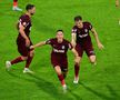 CFR Cluj - Paksi, turul I preliminar de Europa League // foto: Cristi Preda (GSP)