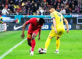 „Acord cu FCSB” » Jucătorul campioanei a fost prezentat în Superligă