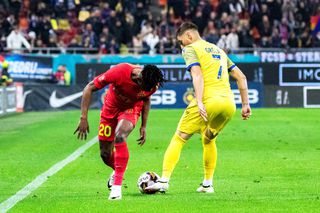 „Acord cu FCSB” » Jucătorul campioanei a fost prezentat în Superligă