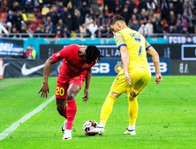 „Acord cu FCSB” » Jucătorul campioanei a fost prezentat în Superligă
