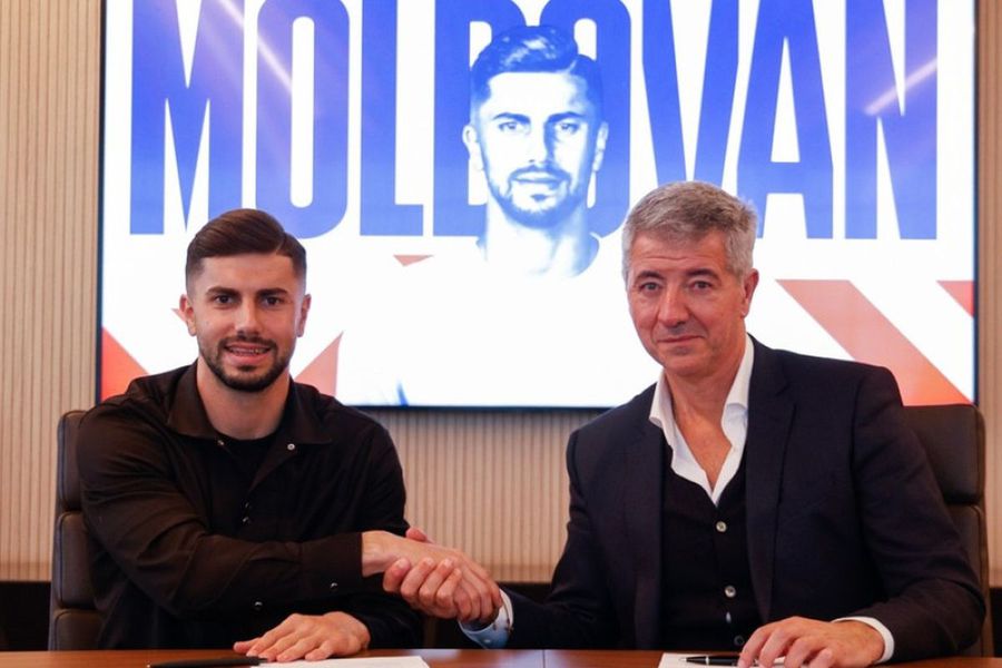 Ofertă de ultimă oră pentru Horațiu Moldovan! Portarul e aproape de transfer: „Sperăm să semneze”