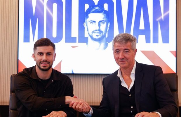 S-a aflat acum: Horațiu Moldovan a semnat cu două echipe în mai puțin de 24 de ore! Strategia din culise