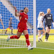 Olivia Smith. foto: imago