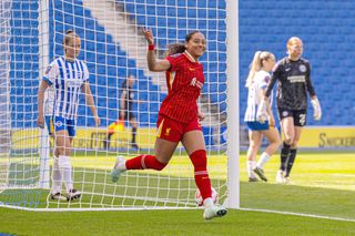 Moment istoric în fotbalul feminin. S-a făcut cel mai scump transfer: Arsenal i-a luat vedeta lui Liverpool