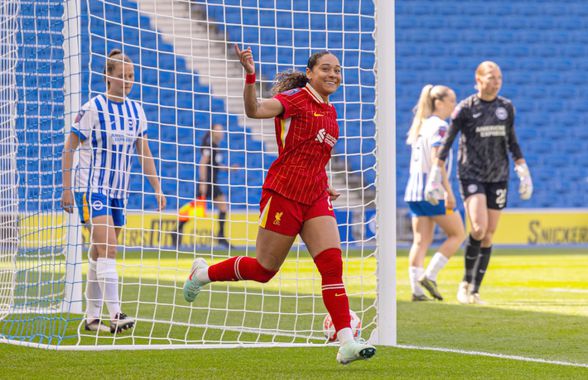 Moment istoric în fotbalul feminin. S-a făcut cel mai scump transfer: Arsenal i-a luat vedeta lui Liverpool