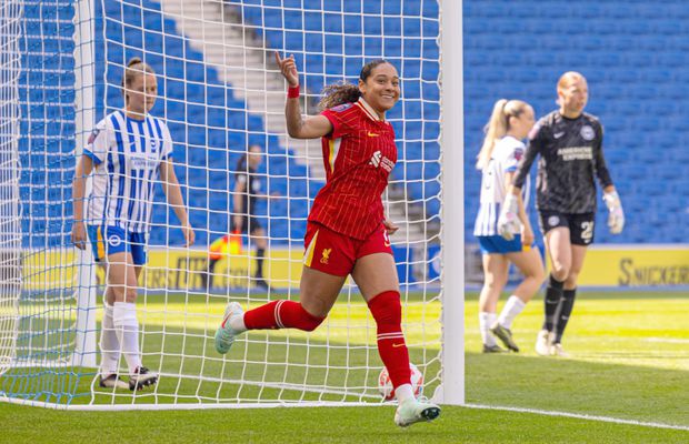 Moment istoric în fotbalul feminin. S-a făcut cel mai scump transfer: Arsenal i-a luat vedeta lui Liverpool