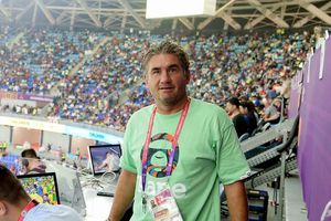 Ovidiu Stângă, despre șansele la titlu ale Craiovei: „Nu cred”. Ce spune despre Dinamo