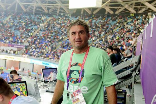 Ovidiu Stângă nu crede că echipa lui Rădoi poate emite pretenții la titlu după plecarea lui Mitriță